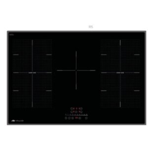 MILLEN Built in Induction Hob Model-MIH 702 BL