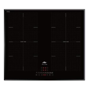 MILLEN Built in Induction Hob Model-MIH 602 BL