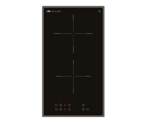 MILLEN Built in Induction Hob Model-MIH 301 BL