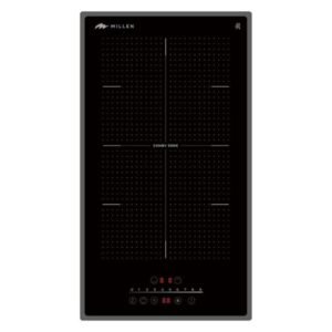 MILLEN Built in Induction Hob Model-MIH 302 BL