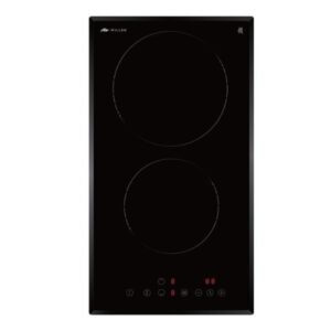 MILLEN Built in Electric Hob Model-MEH 301 BL