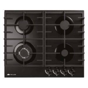 MILLEN Built in Gas Hob MGHG 601 BL