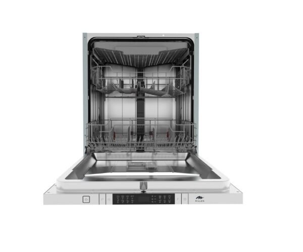 MILLEN Dishwasher 60 cm Model-MDW 601