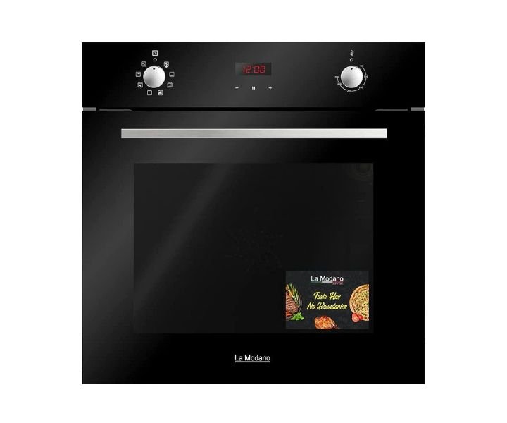 La Modano Built in Electric Oven LMBO604EB