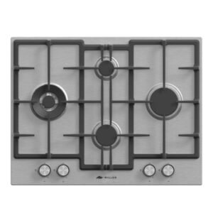 MILLEN Built in Gas Hob MGH 6501 IX