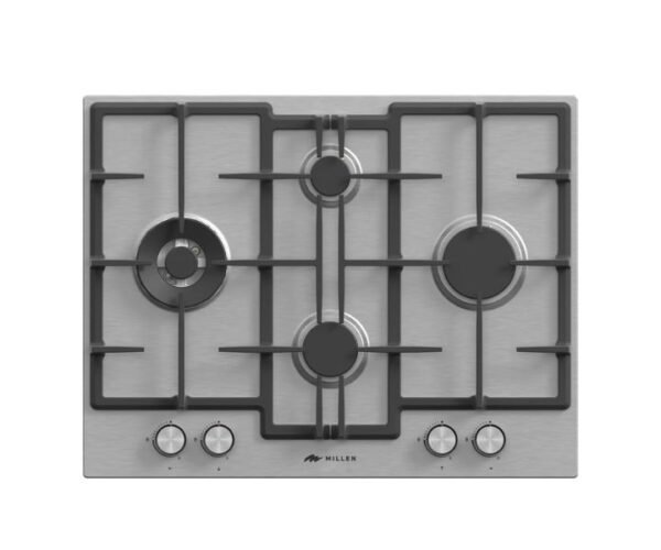 MILLEN Built in Gas Hob MGH 6501 IX