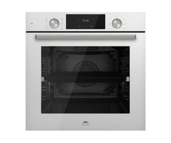 MILLEN Built In Electric Oven Model-MEO 6004 WH