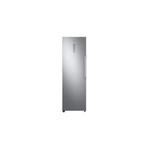 Samsung 315L Upright Freezer Stainless Silver