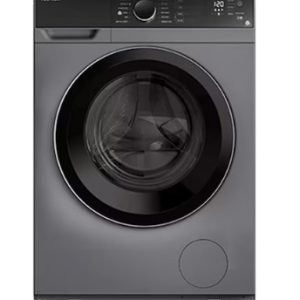 Toshiba 8Kg Front Load Washer TWBL90A4BSK