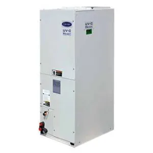 Carrier 2 Ton Ducted STD Split System