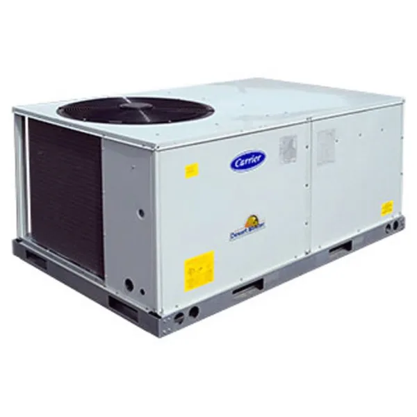 Carrier 5 Ton Packaged System Ac