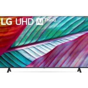 LG 43 Inch TV Model 43UR78006LL