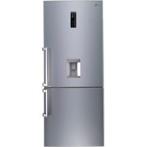 LG 570L Bottom Freezer 2Door GRF579ESDZ