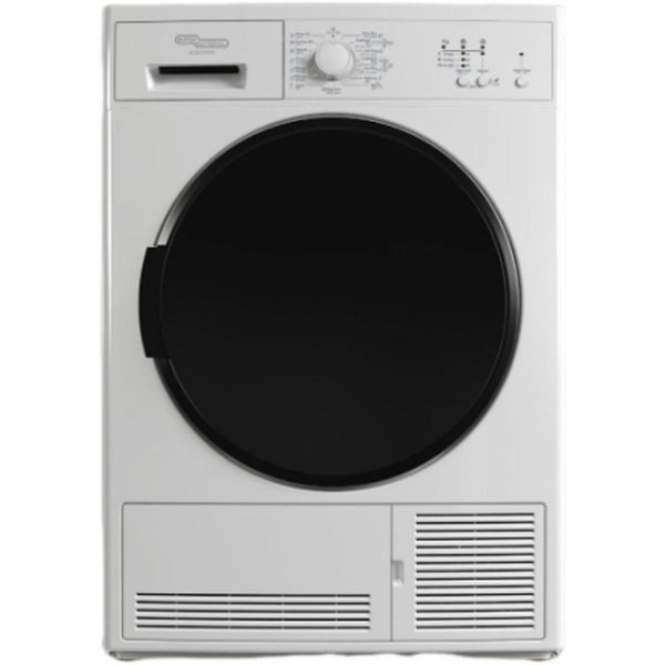 Super General Front Load Condenser Dryer