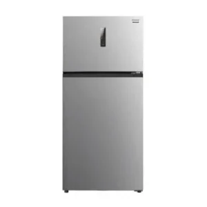 Sharp 900L Refrigerator Inverter Inox