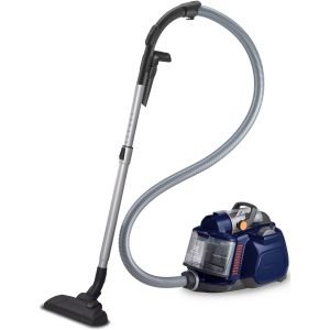 Electrolux 2000W Bagless Canister Vacuum Cleaner