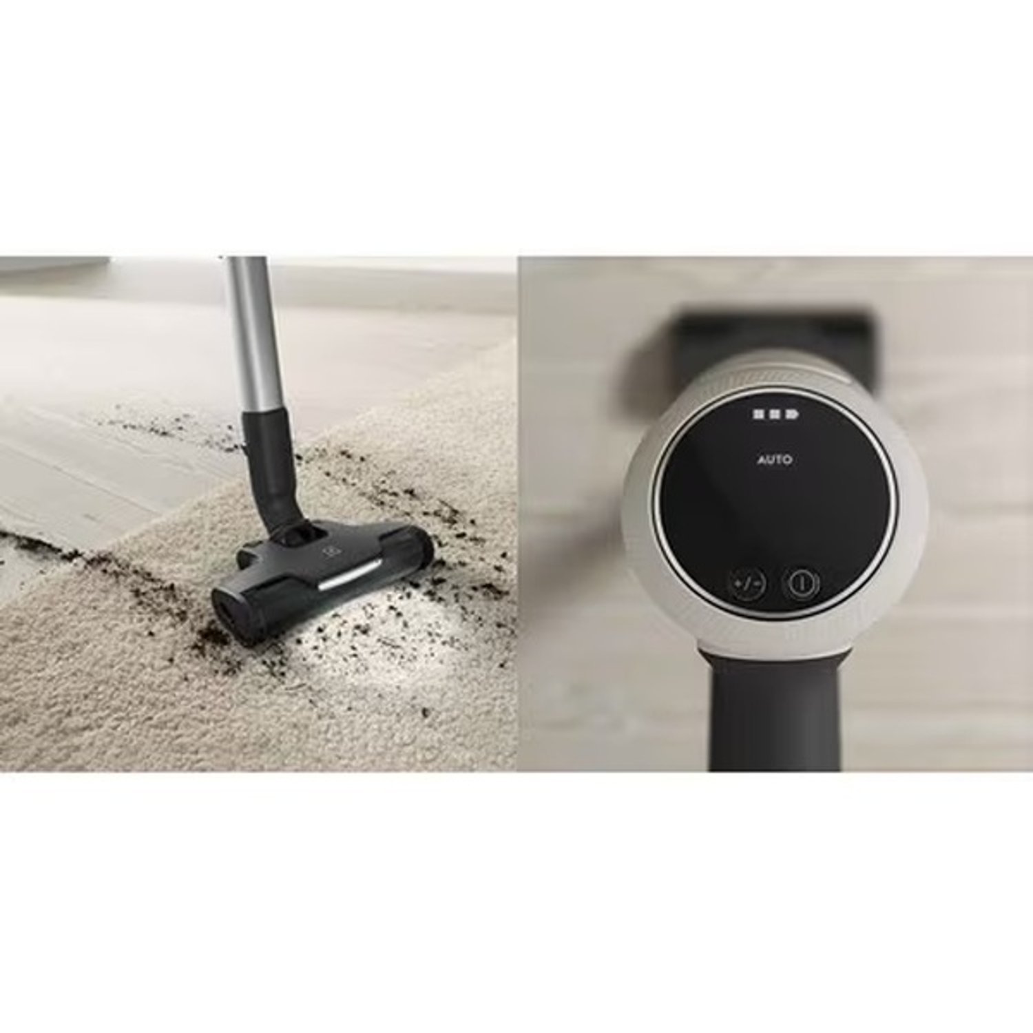 Electrolux 900 Cordless Ultimate Home Vacuum Cleaner White Model - EFP91814 | 1 Year Warranty - Image 3