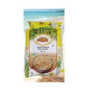 Hayyaf Jaya Extra Long Grain Rice White 18KG