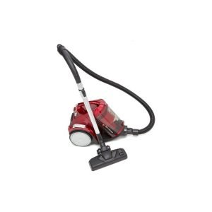 Sharp Canister Bagless Vacuum Cleaner