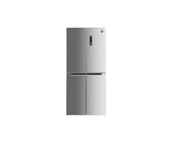 Sharp 401L French Refrigerator 4 Door