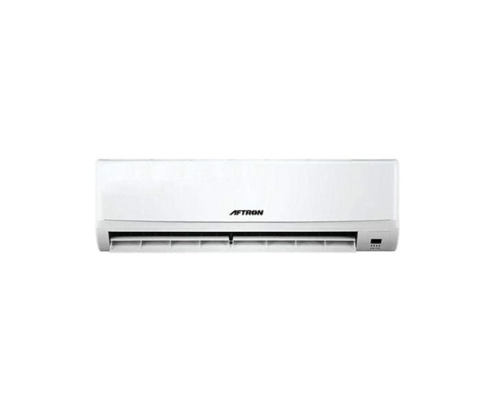 Aftron 2.5 Ton Split Piston Air Conditioner White Model AFW30030BM/CM | 1 Year Full 5 Year Compressor Warranty