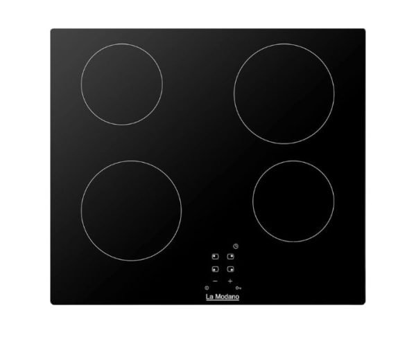 La Modano Built in Electric Hob LMBH603VT