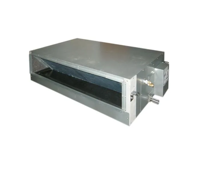 Hisense 4 Ton Ducted Air Conditioner Scroll Compressor Model-AUD-48CTX6SPHH | International Version