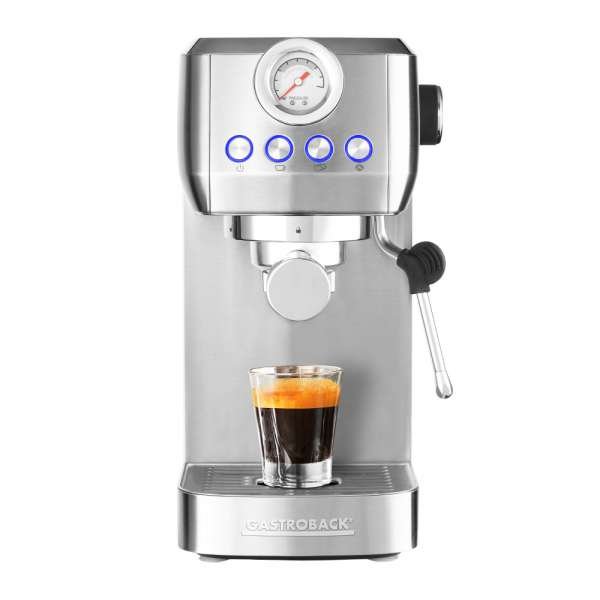 DESIGN ESPRESSO PICCOLO PRO