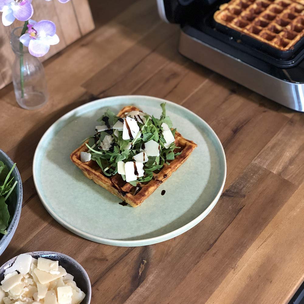 WAFFLE IRON ADVANCED CONTROL - Image 2