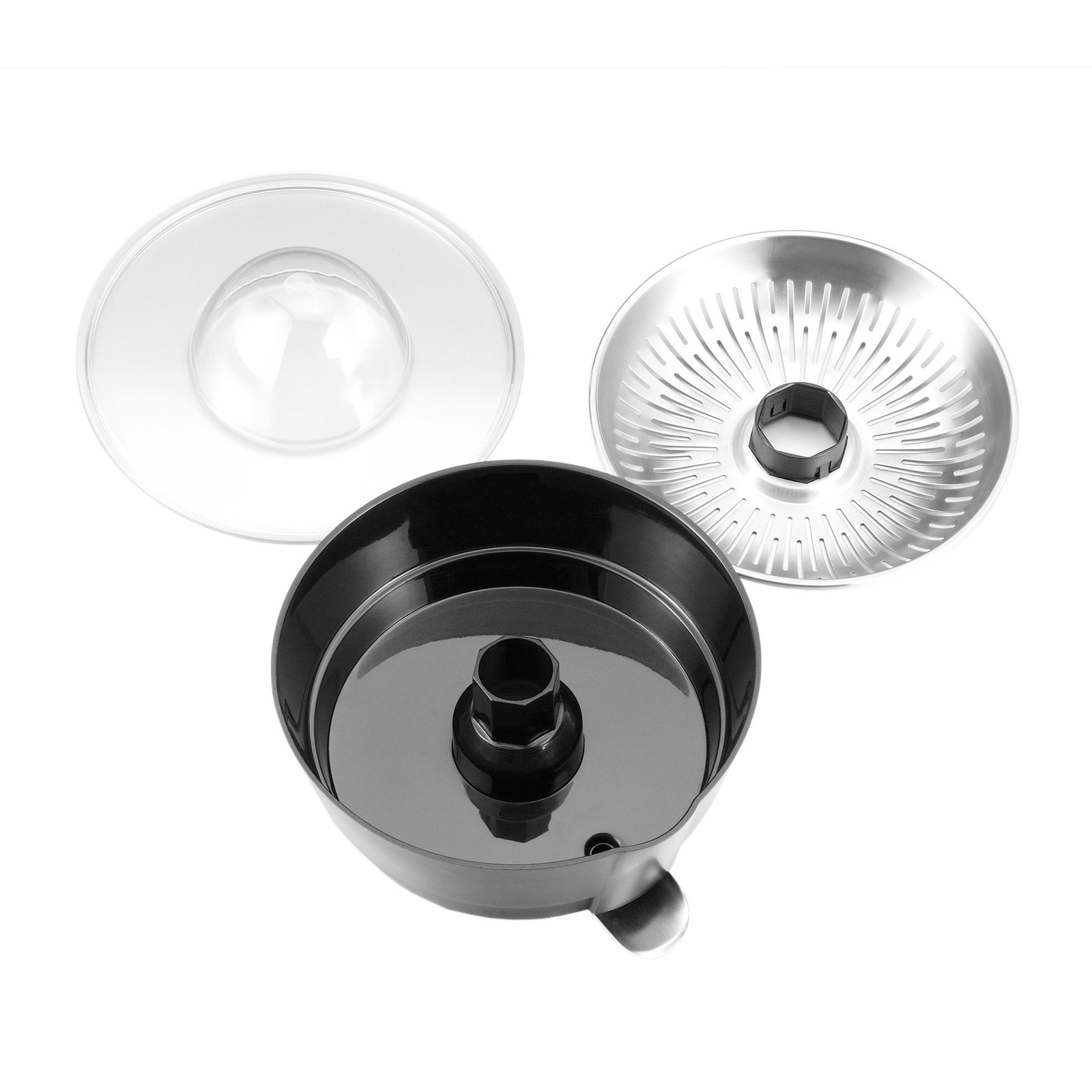 DESIGN WATER KETTLE MINI - Image 9
