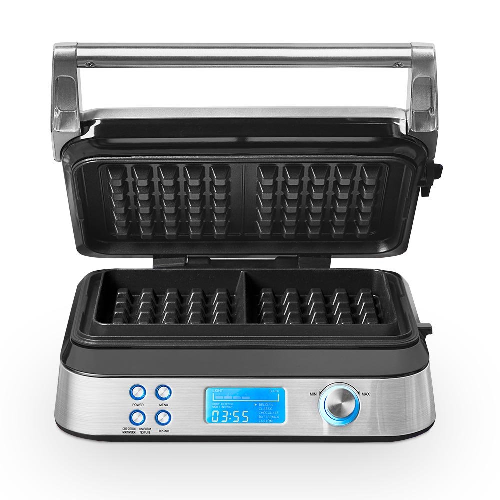 WAFFLE IRON ADVANCED CONTROL - Image 3