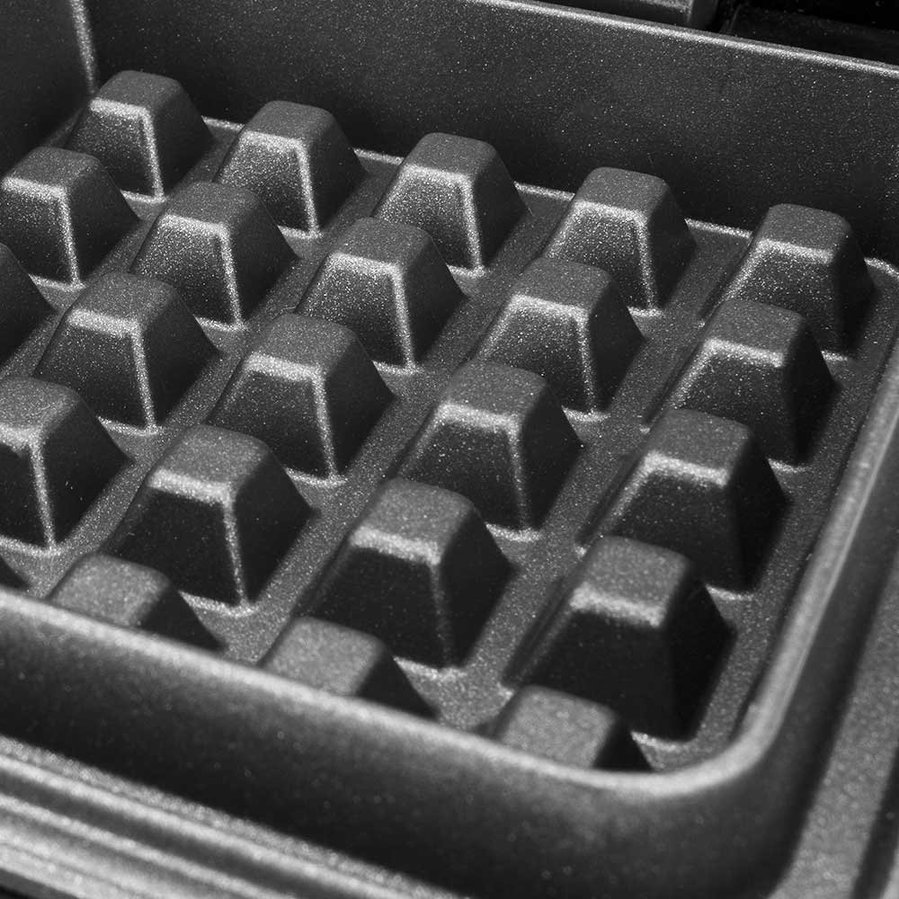 WAFFLE IRON ADVANCED CONTROL - Image 6
