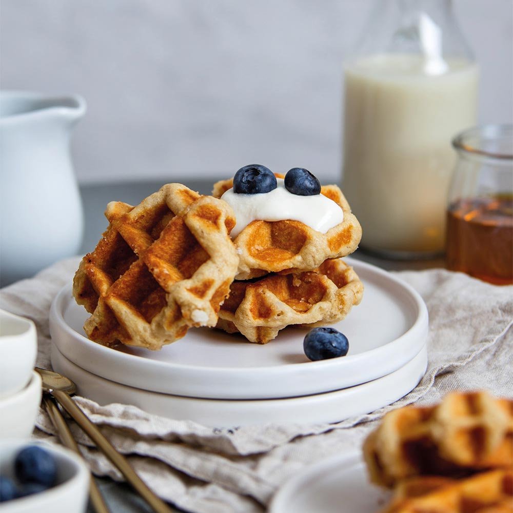 WAFFLE IRON ADVANCED CONTROL - Image 8