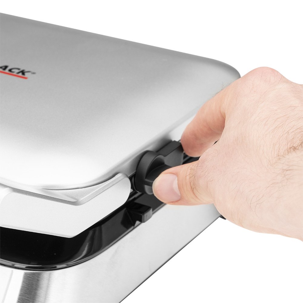 WAFFLE IRON ADVANCED CONTROL - Image 10
