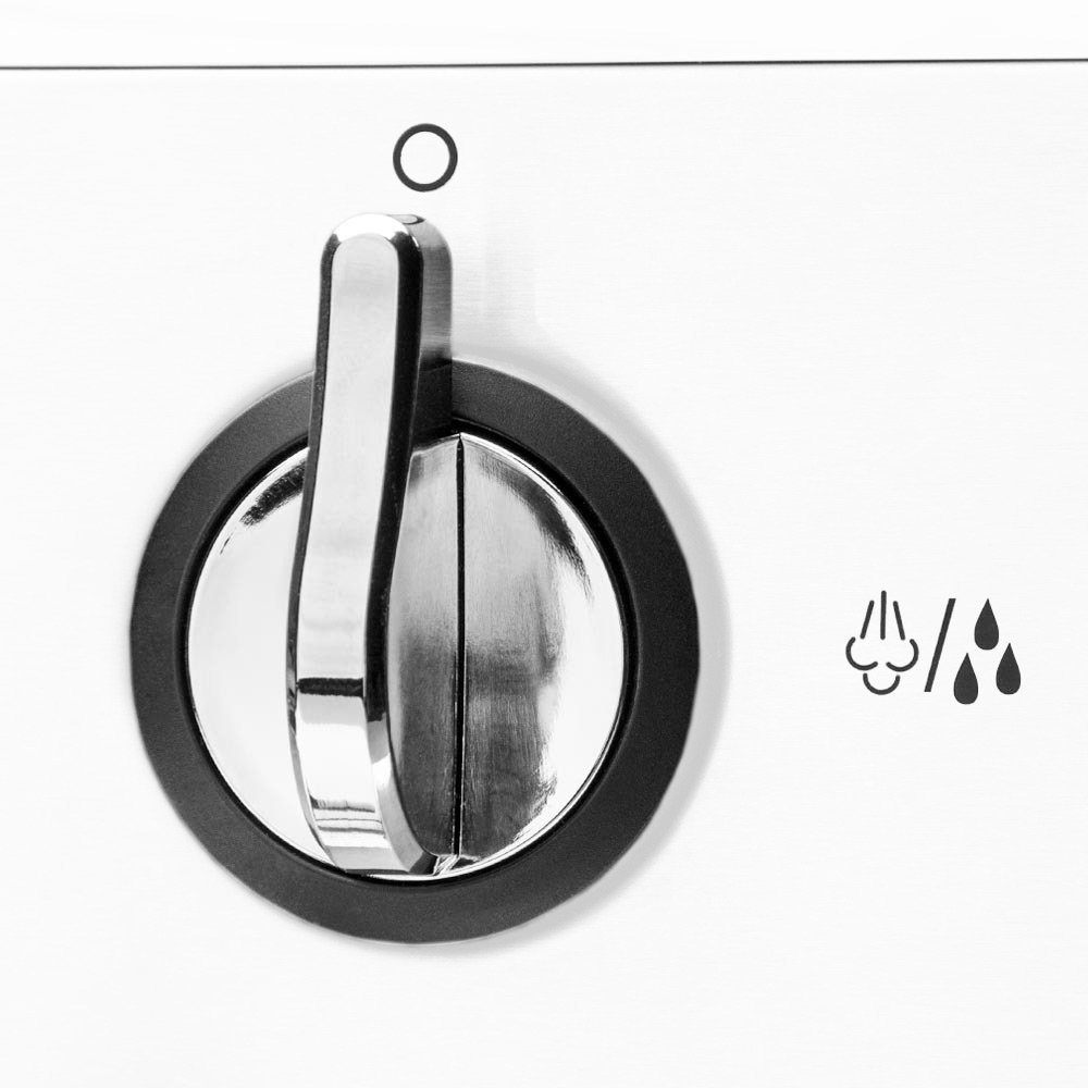 DESIGN ESPRESSO PICCOLO WHITE - Image 9
