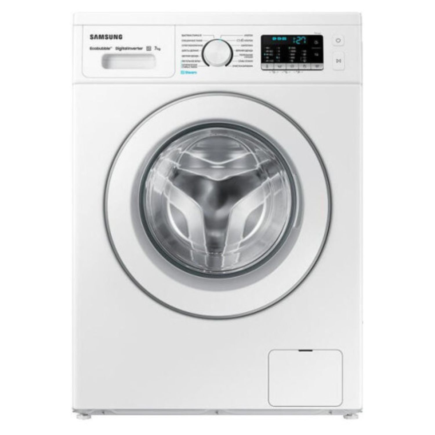 Samsung 7 Kg Front Load Washing Machine